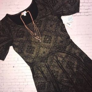 2XL Lularoe vintage elegant Ana
